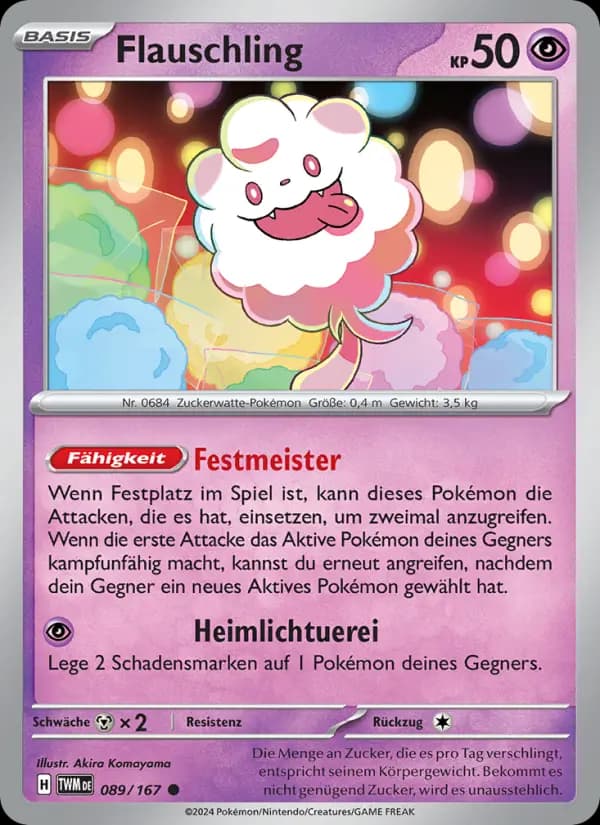 Flauschling