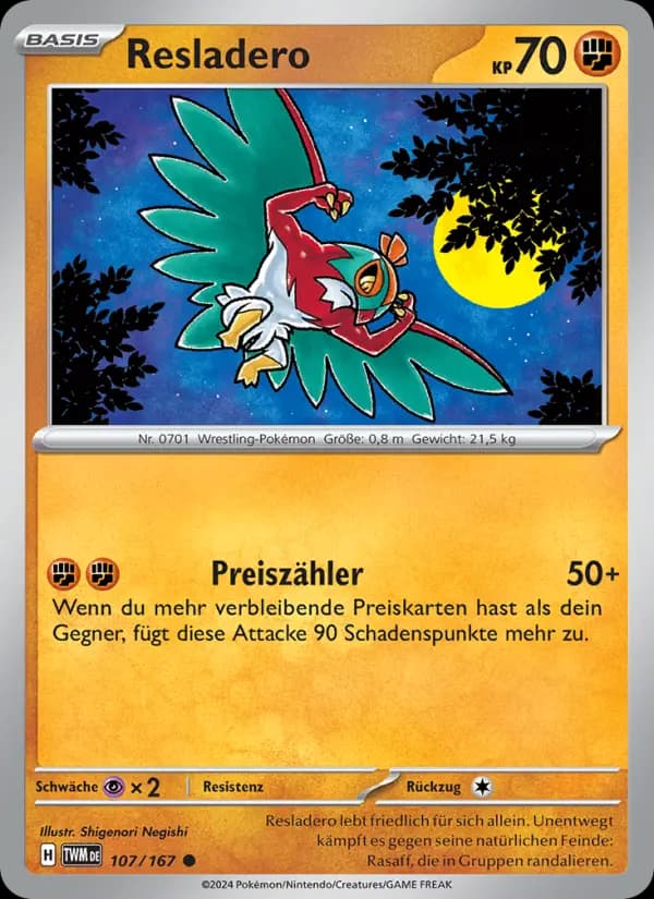Resladero