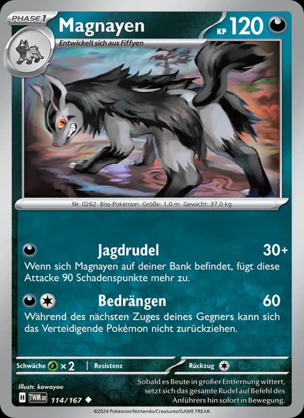 Magnayen