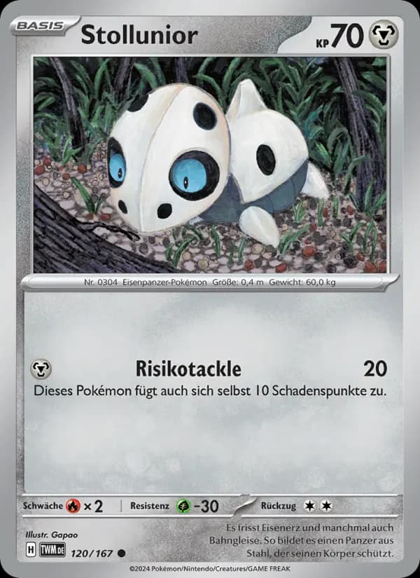 Stollunior