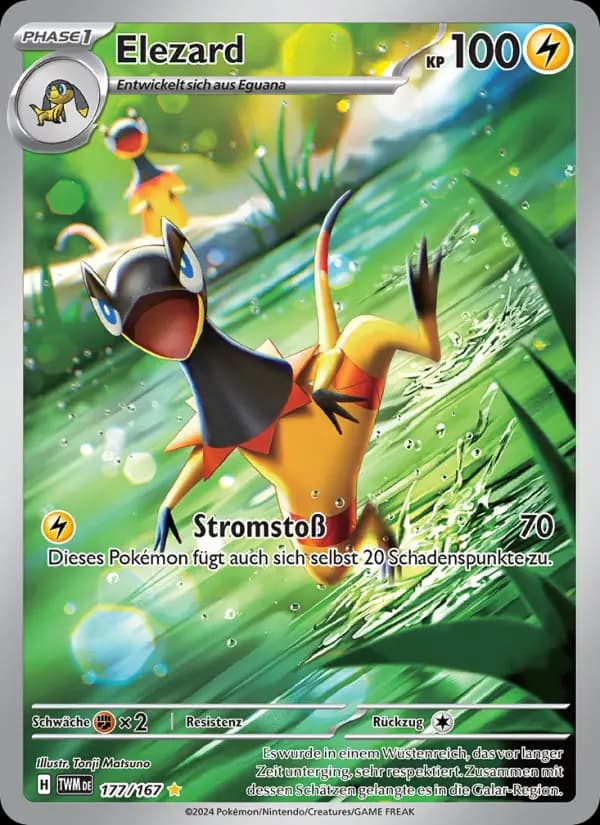Elezard