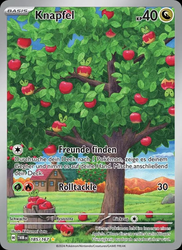 Knapfel
