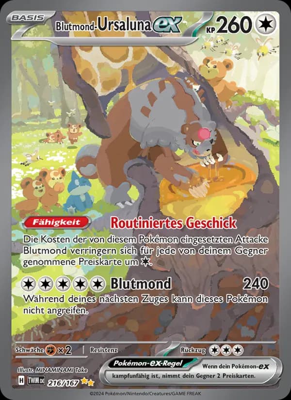Blutmond-Ursaluna-ex