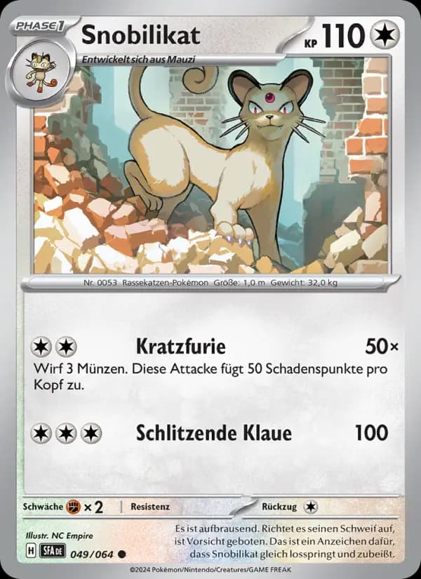 Snobilikat