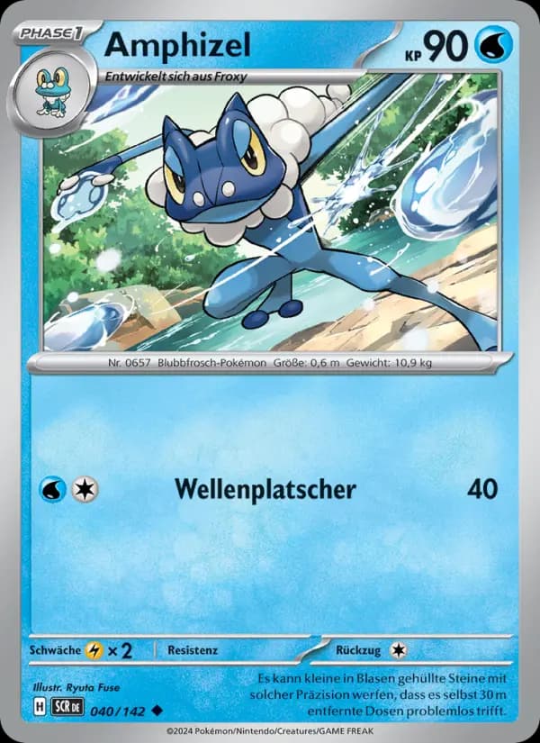 Amphizel