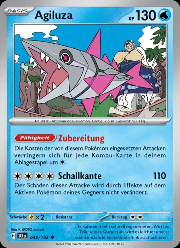 Agiluza
