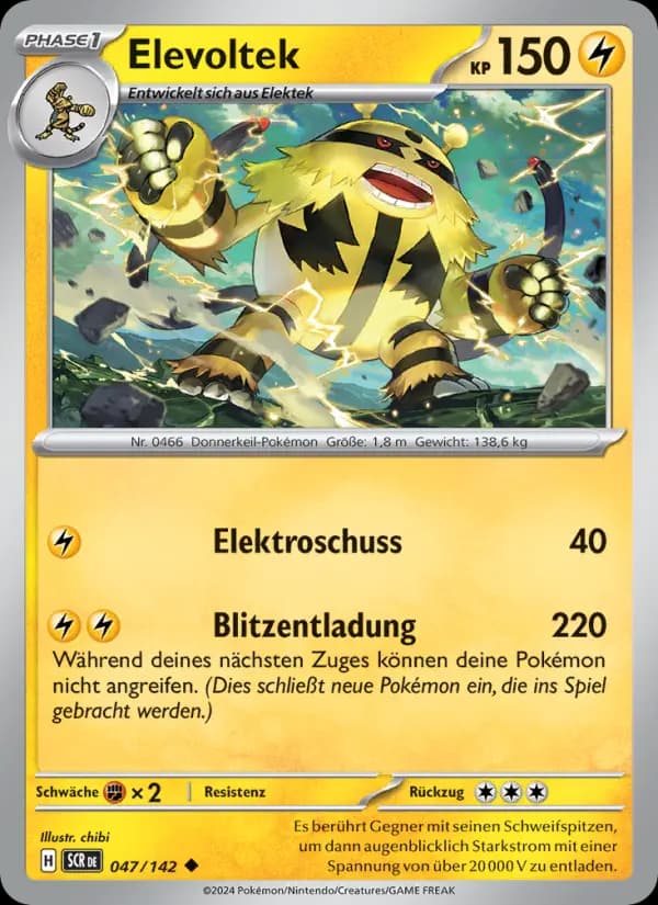 Elevoltek