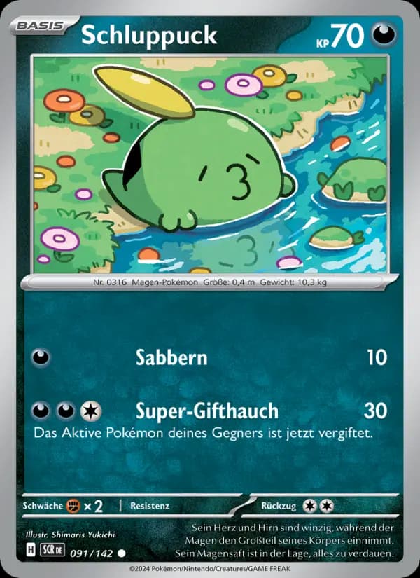 Schluppuck