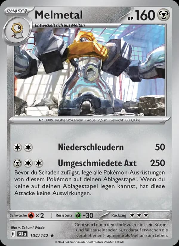 Melmetal