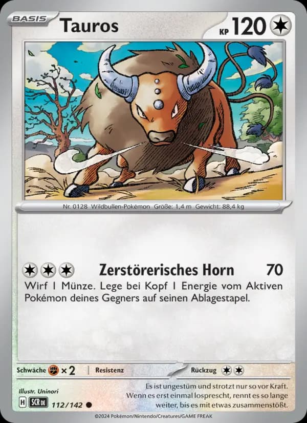 Tauros