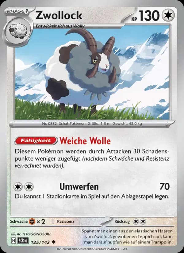 Zwollock