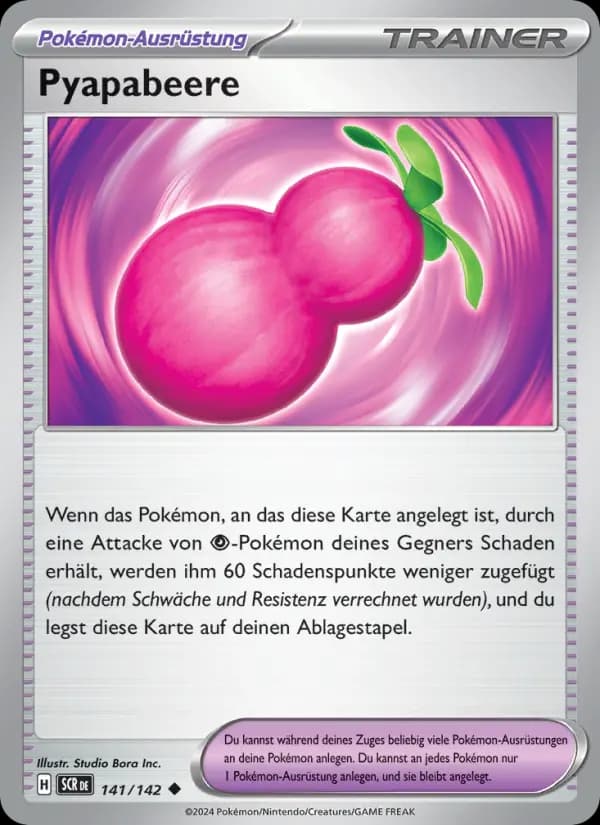 Pyapabeere