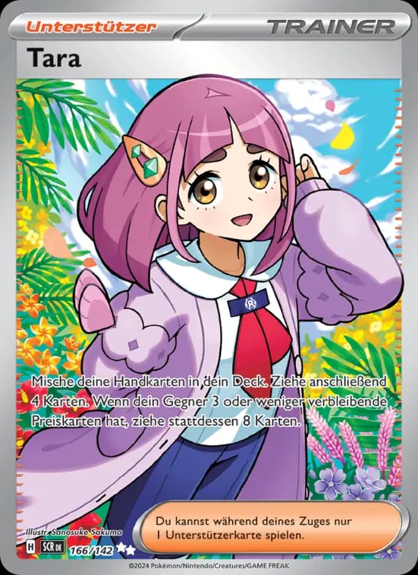 Tara