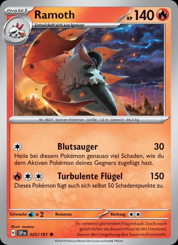 Ramoth