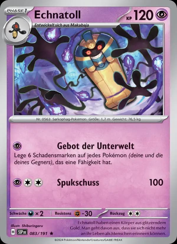 Echnatoll
