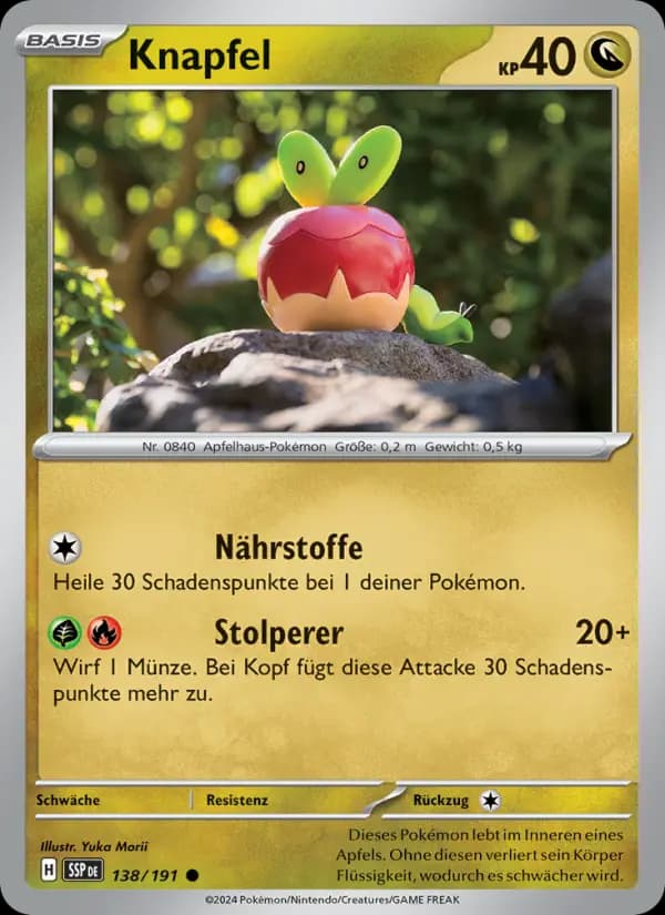 Knapfel