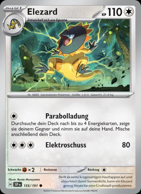 Elezard