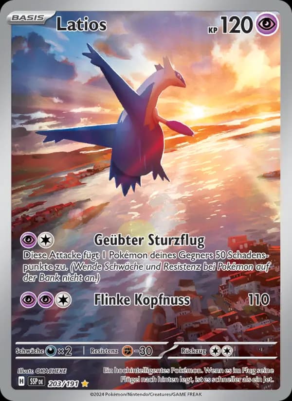 Latios