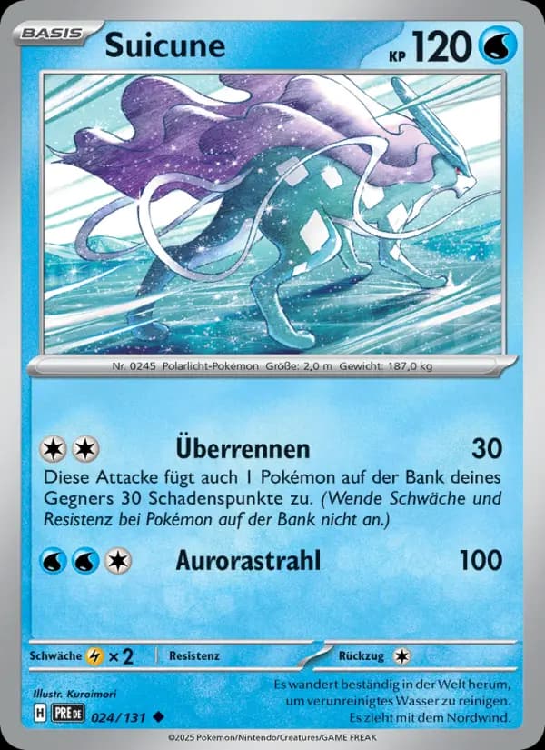Suicune
