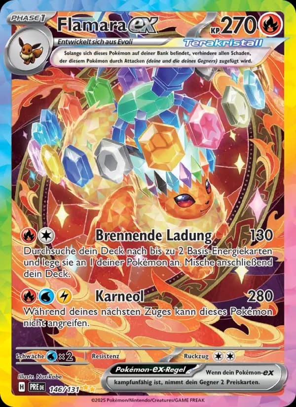 Flamara-ex