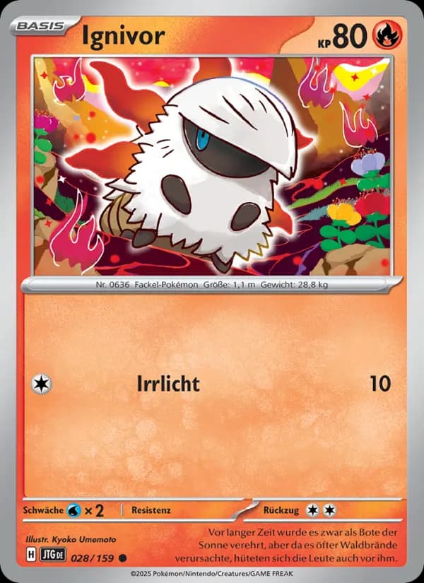 Ignivor