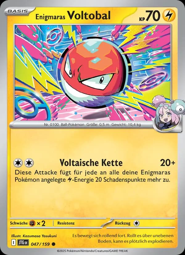 Enigmaras Voltobal