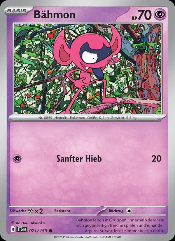 Bähmon