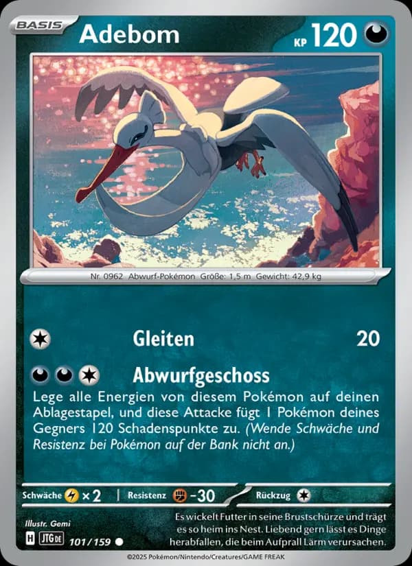 Adebom