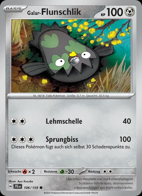 Galar-Flunschlik