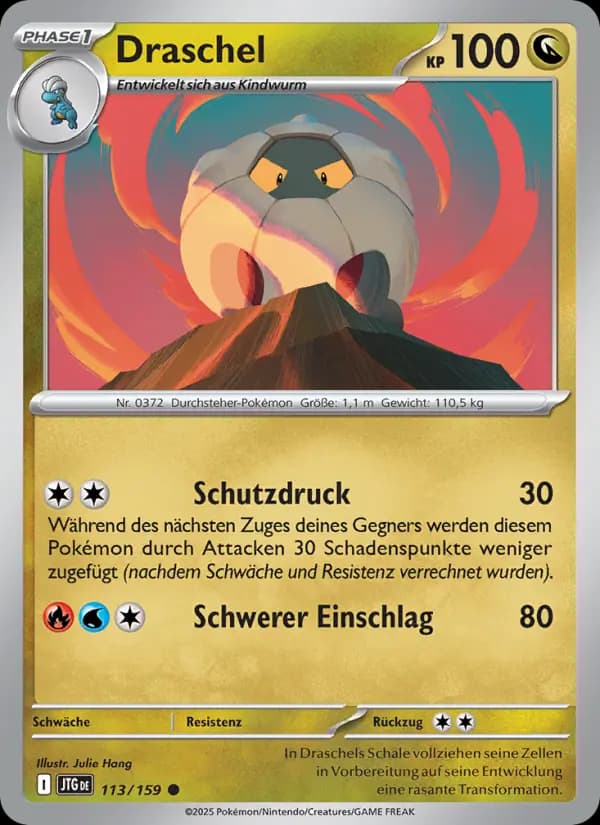 Draschel