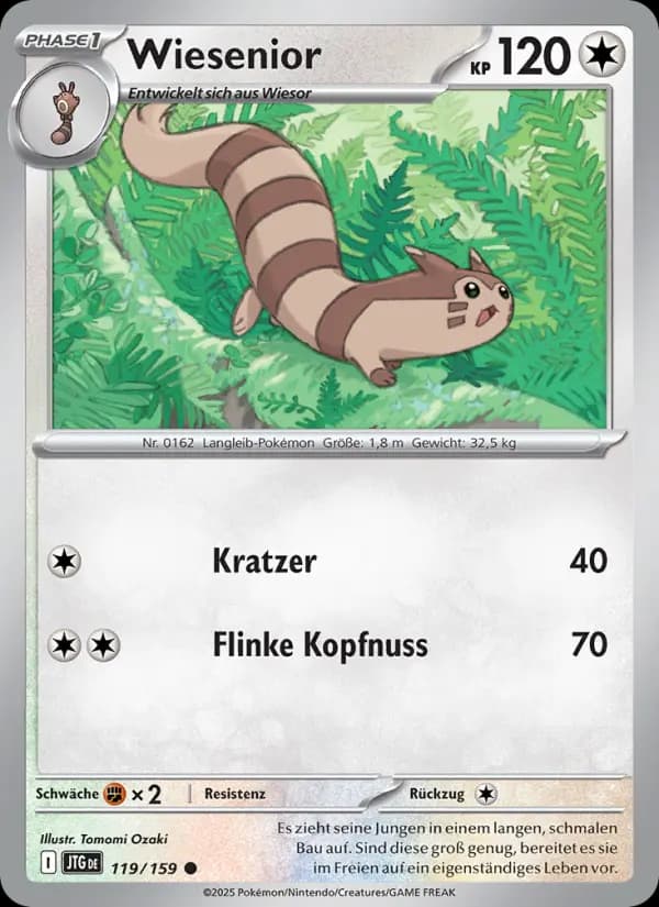 Wiesenior