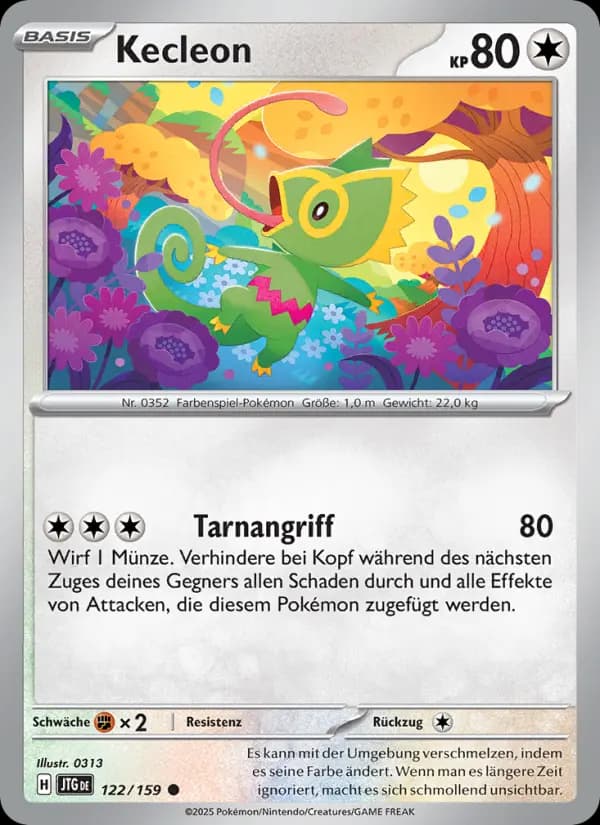 Kecleon