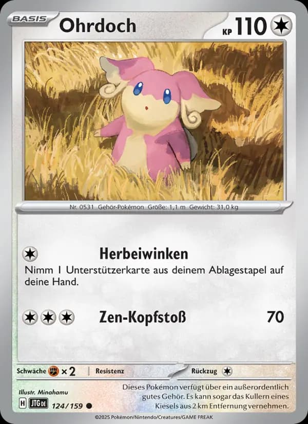 Ohrdoch
