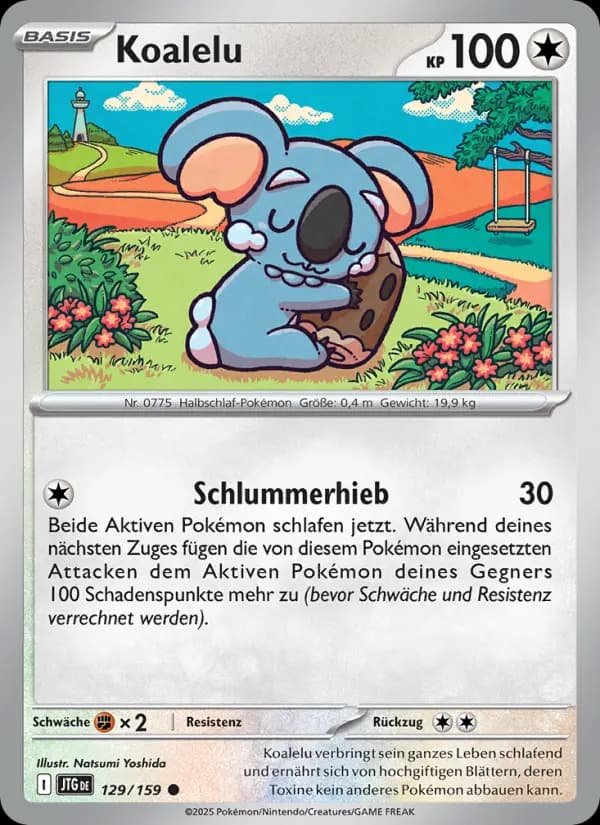 Koalelu