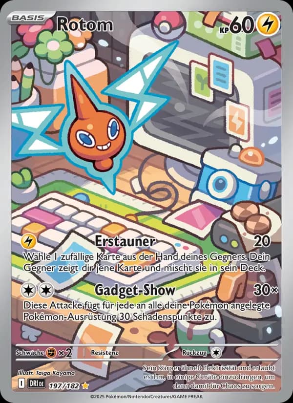 Rotom