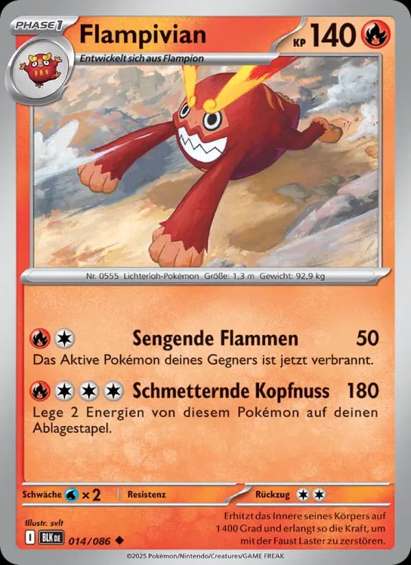 Flampivian