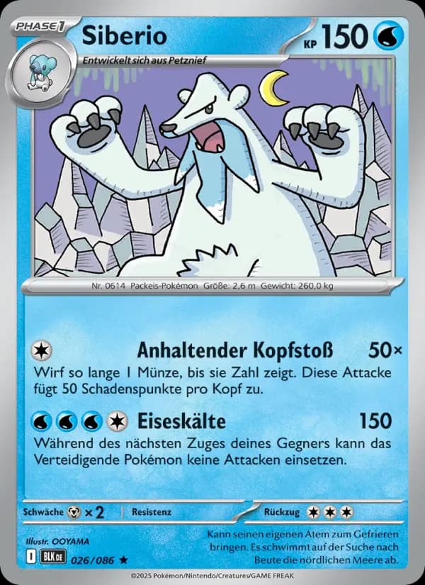 Siberio