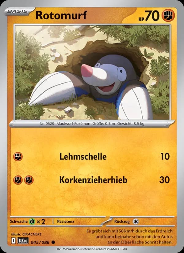 Rotomurf