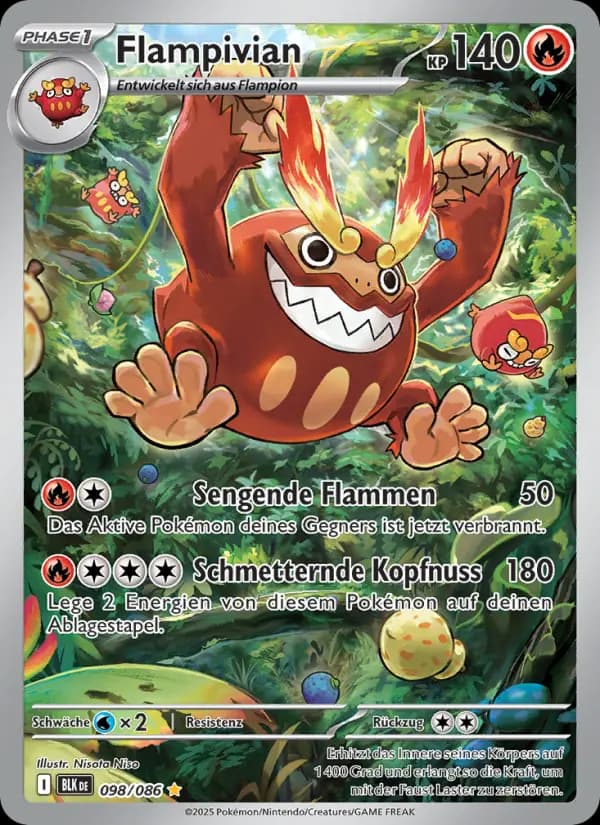 Flampivian