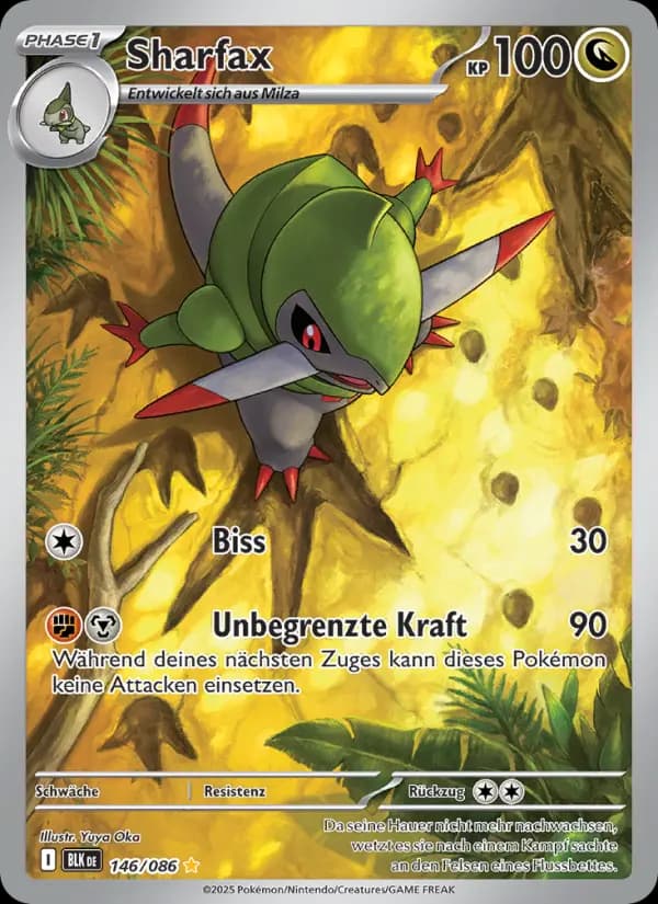 Sharfax