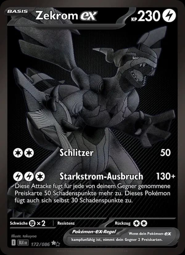 Zekrom-ex