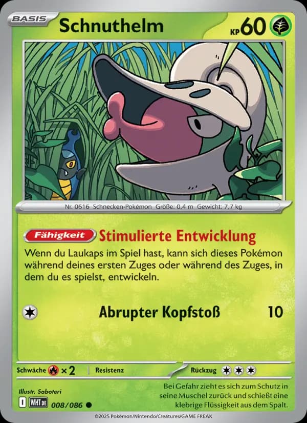 Schnuthelm