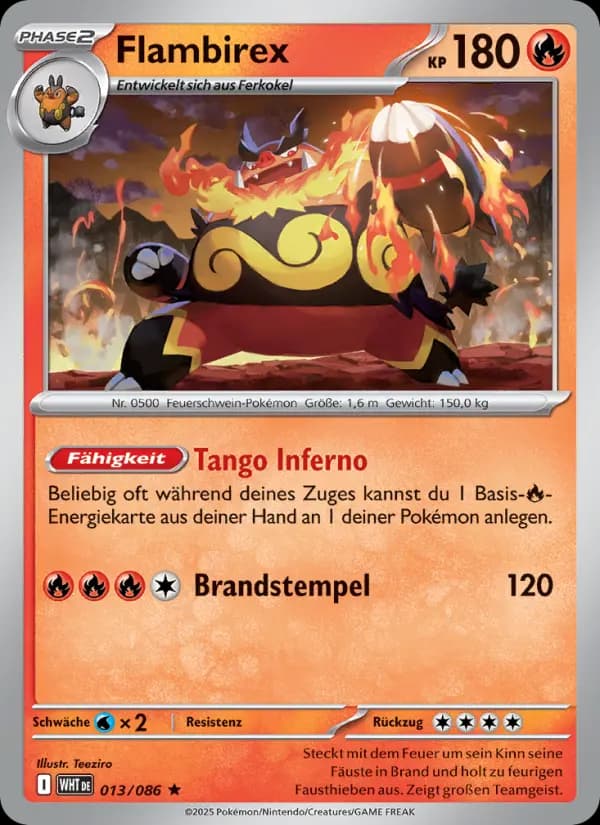 Flambirex