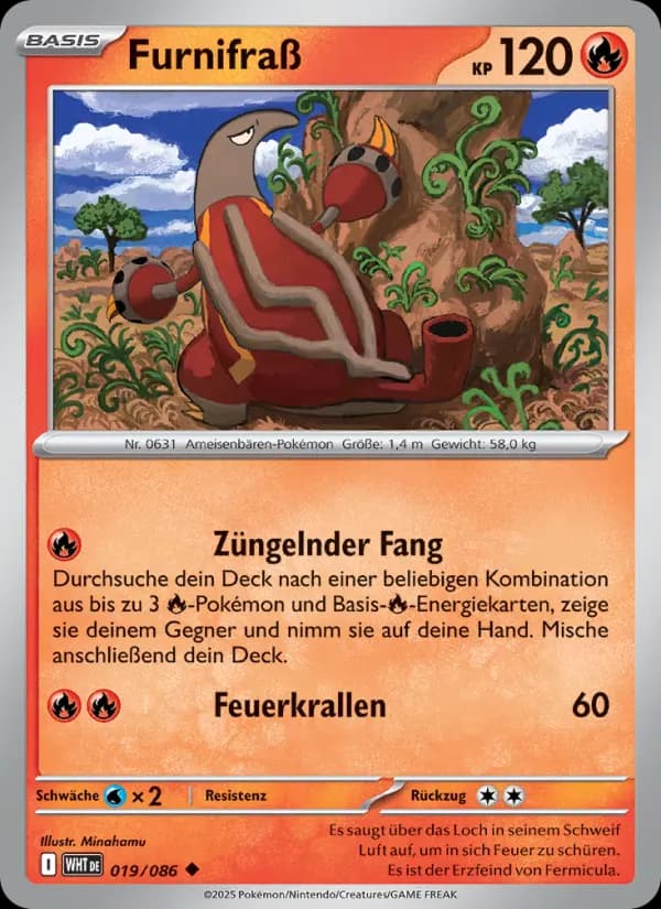 Furnifraß