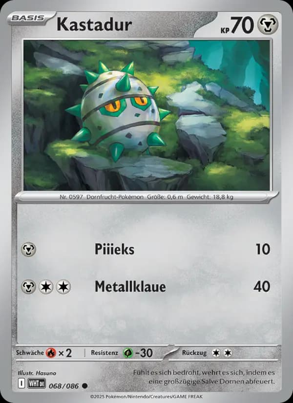 Kastadur
