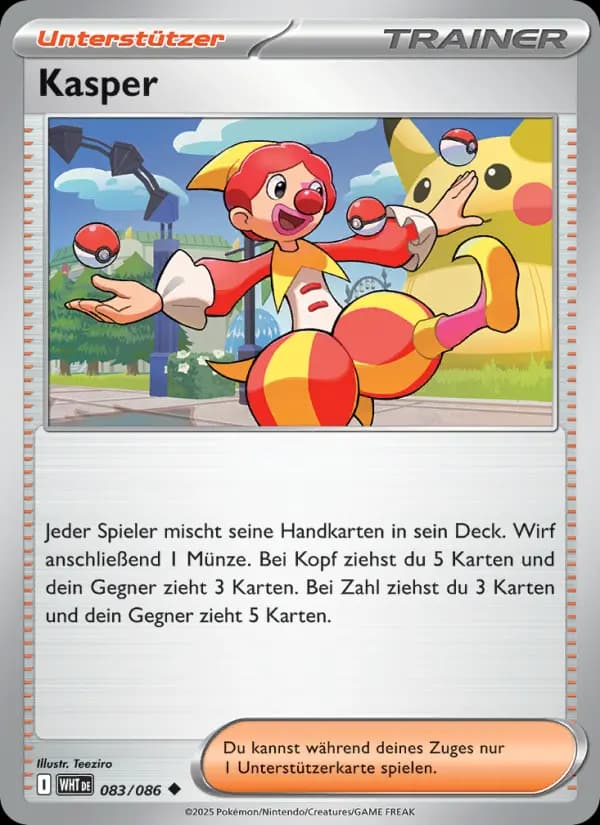 Kasper