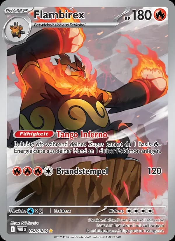 Flambirex