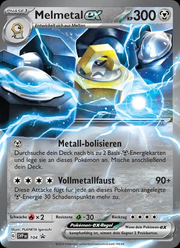 Melmetal-ex