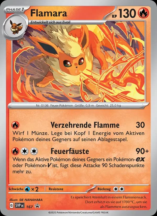 Flamara