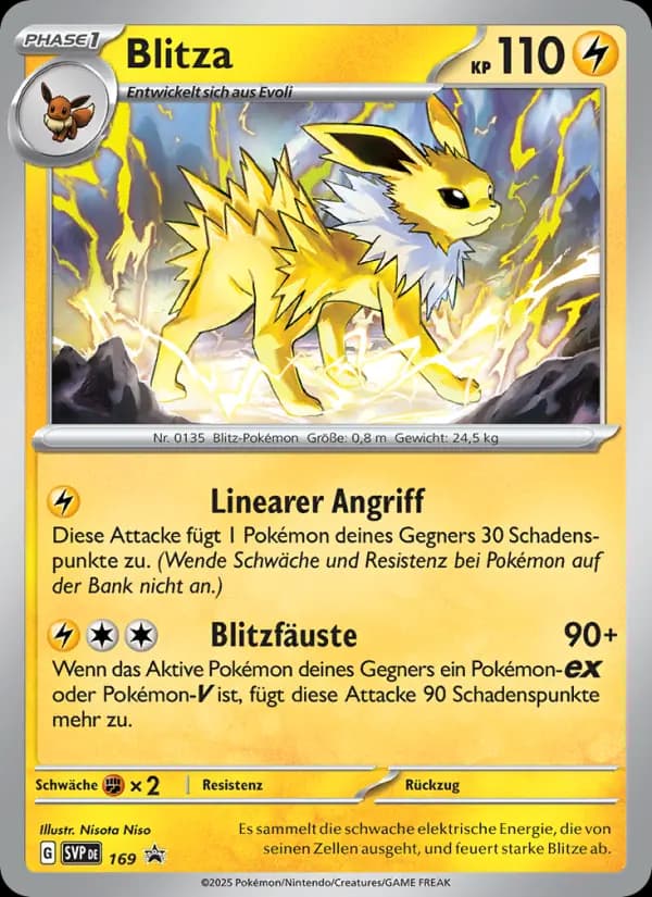 Blitza